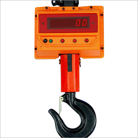 Heavy Duty Scale