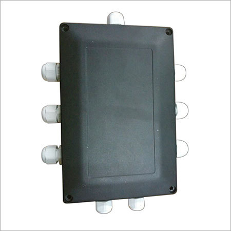 Modern Measuring Instruments