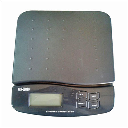 Electronic Compact Scale