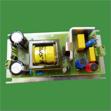 LED Drivers SMPS