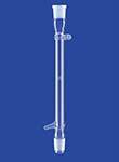 Laboratory Condensers - Borosilicate Glass Quartz Glass Sintered Glass | High Durability and Exceptional Thermal Resistance
