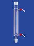 Condensers acc. to Davies, with GL thread