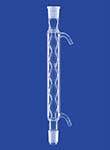 Laboratory Glass Condenser