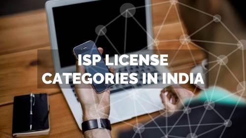 ISP LICENSE CONSULTANTS