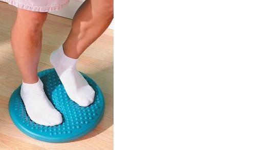 Disc 'O' Sit Air Cushion