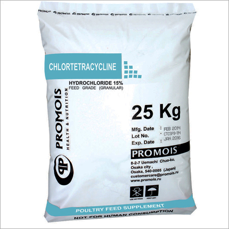 Poultry CTC Healthy Nutrition