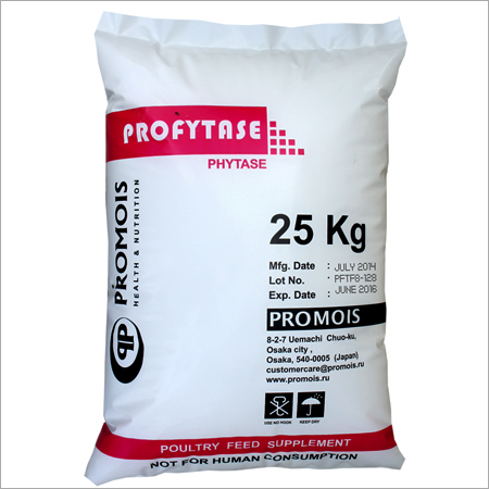 Poultry Profytase