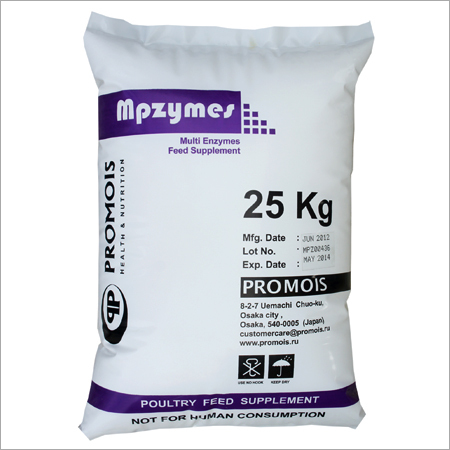 Mpzyme Feed Supplement