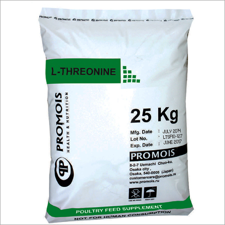 L Threionine