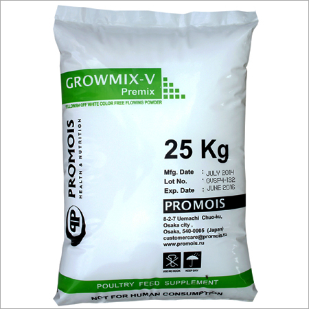 Growmix-V