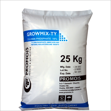 Growmix TY