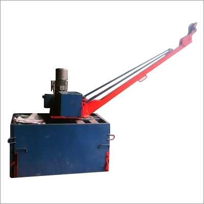 Winch Machine