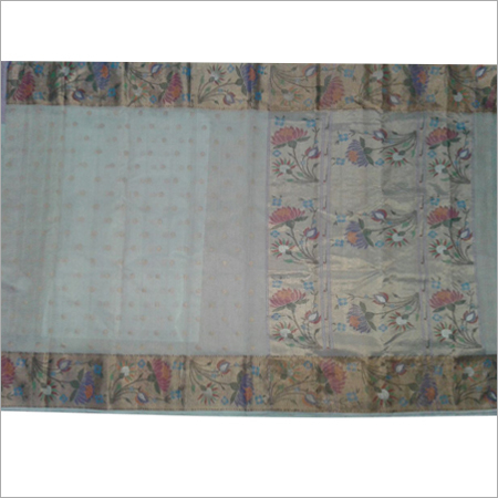 Handloom Kota Doria Sarees