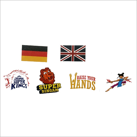 Tattoo Printing Service