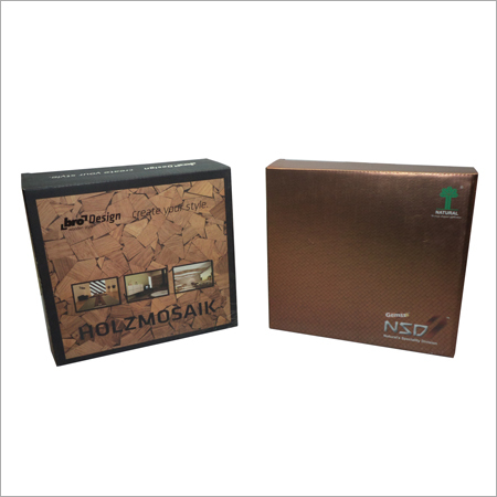 Logo Printed Corrugated Boxes