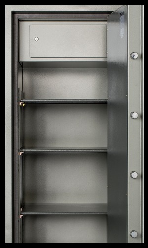 Jewellery safety Locker