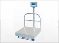 Bench Top Scale