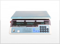Gold Weighing Scale