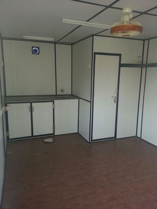 Site Office Cabins