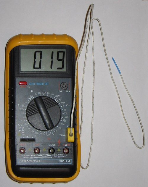 Thermocouples By JAPSIN INSTRUMENTATION