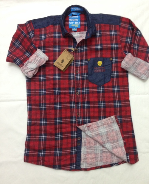 Kids Shirt