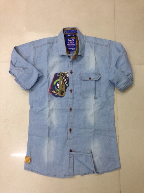 Kids Shirt