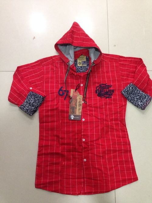 Kids Shirt