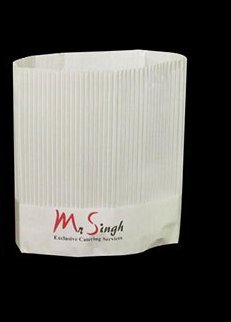 Non Woven Chef Hat