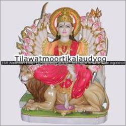 Durga Maa Statue