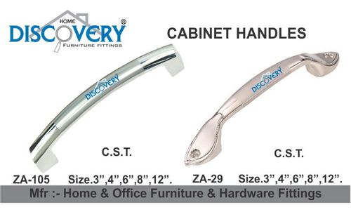 Drawer Pull Cabinet Handle