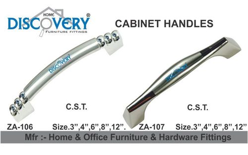 Hardwear Fitting Cabinet Handle
