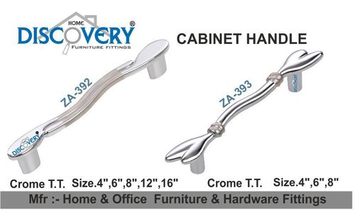 Window Pull Cabinet Handle