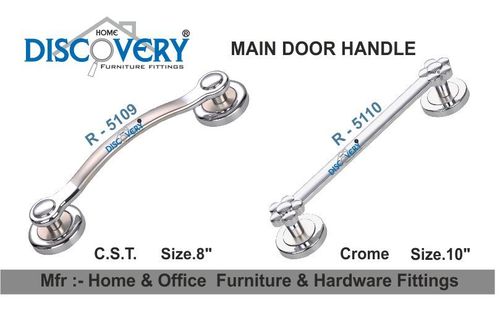 Main Door Pull Handle