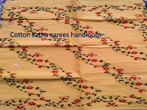 KATHA SAREE