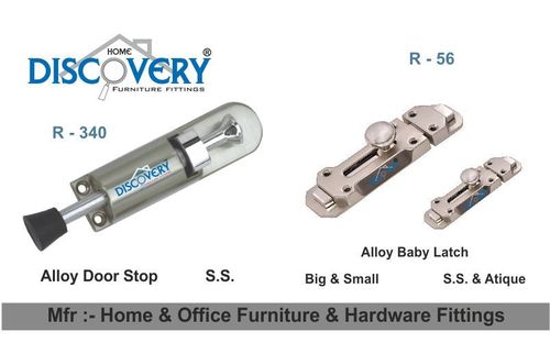 Door Stop Big