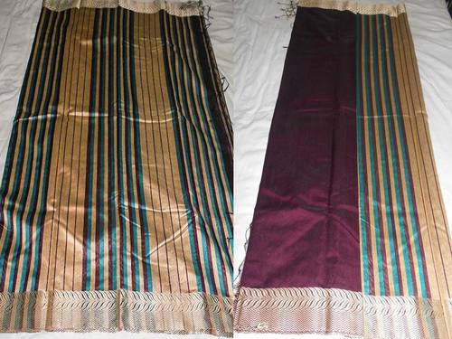 PURE COTTON BAHA SAREES