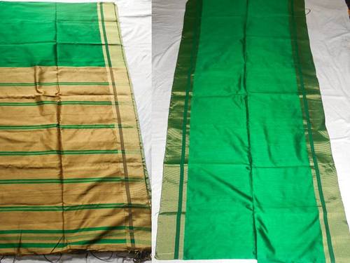 100% COTTON BAHA SAREES