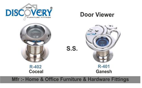 New Design Door Eye