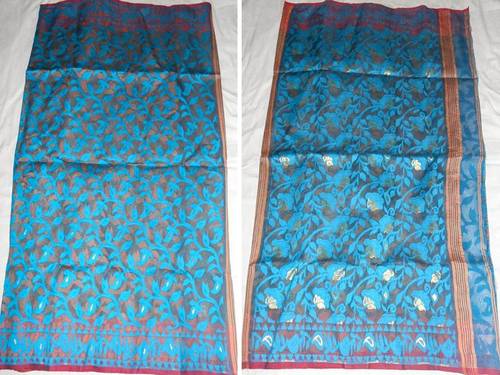 JAMDANI SAREES