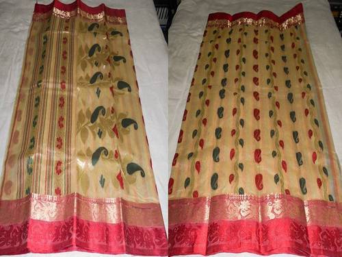 DESIGNER TASSUR SILK SAREES
