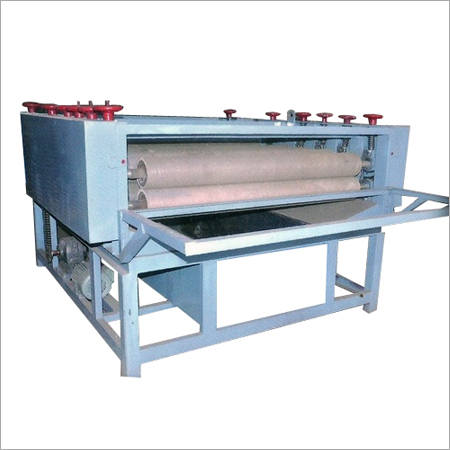 Heavy Duty Deeping Machine