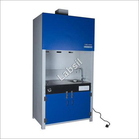 FUME HOOD