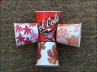 VACCAUMFARMING TYPE GLASS,CUP,PLATE FARMING MACHINE URGENT SALE IN DELHI
