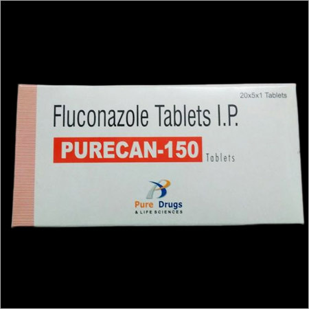 Fluconazole Tablet
