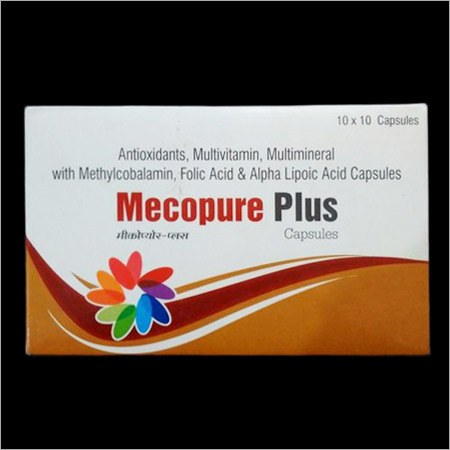 Mecopure Plus