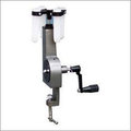 Hand Centrifuge Machine
