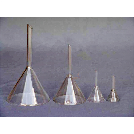 Glass Funnels