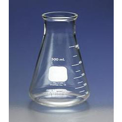 Glass Conical Flask