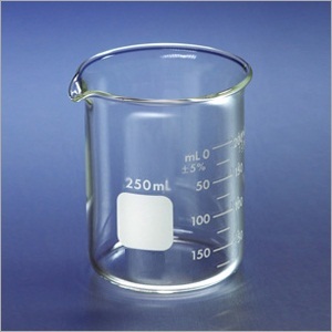 Glass Beaker