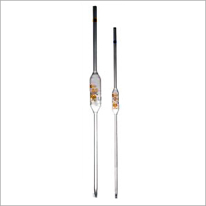 Glass Volumetric Pipette